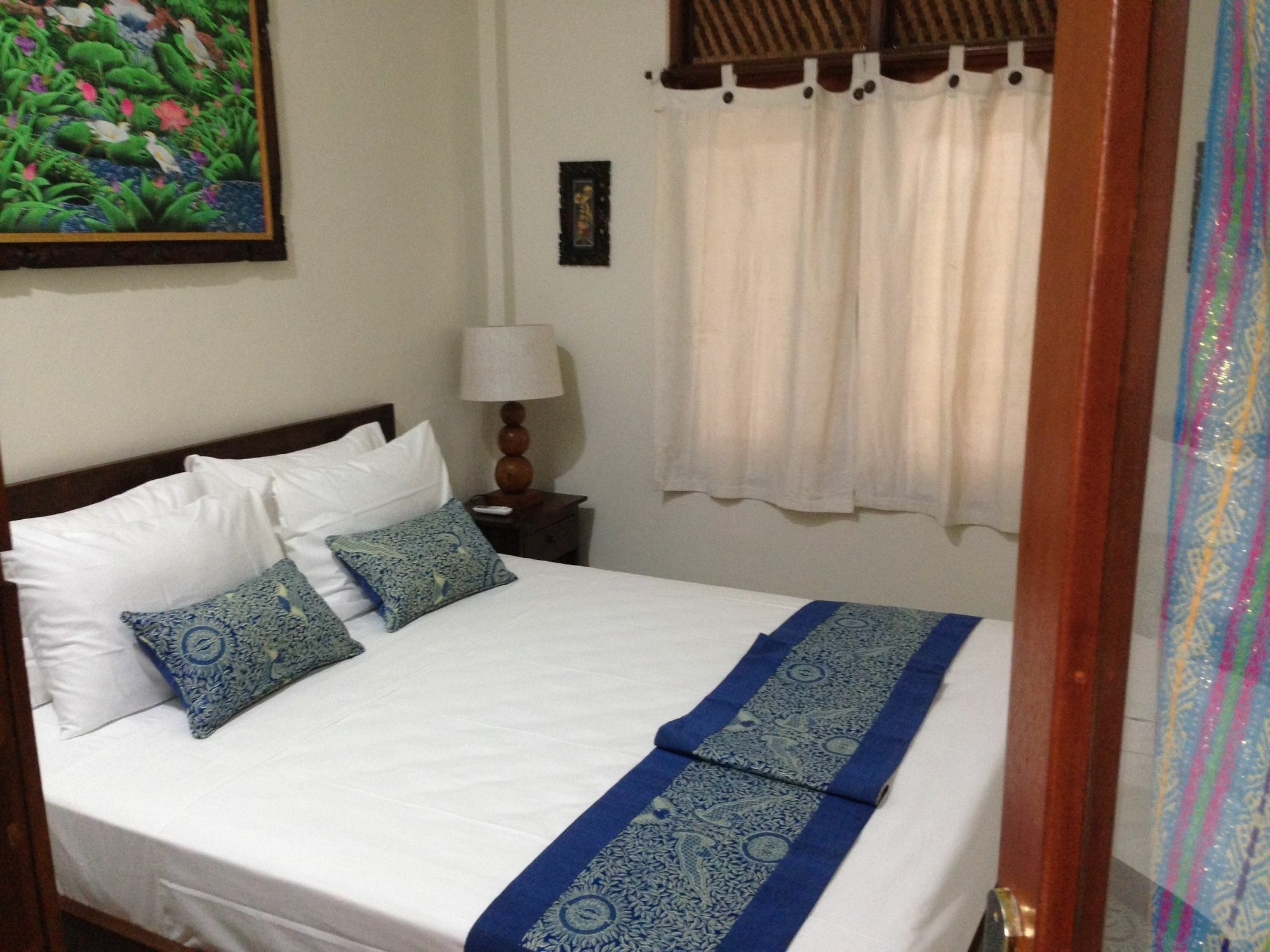 Seminyak Hideaway Hotel Kültér fotó